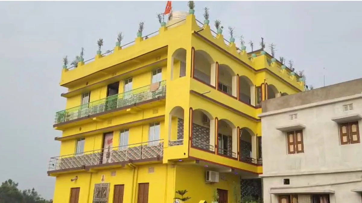 Odisha- India TV Hindi
