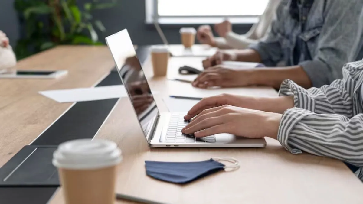 4-day workweek, 4-day workweek in india, countries with 4-day workweek, new labour codes, new labour- India TV Paisa