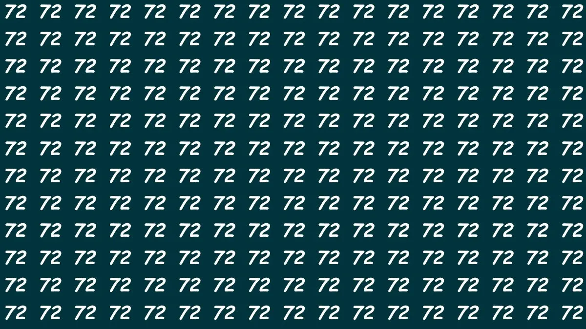 ऑप्टिकल इल्यूजन। - India TV Hindi