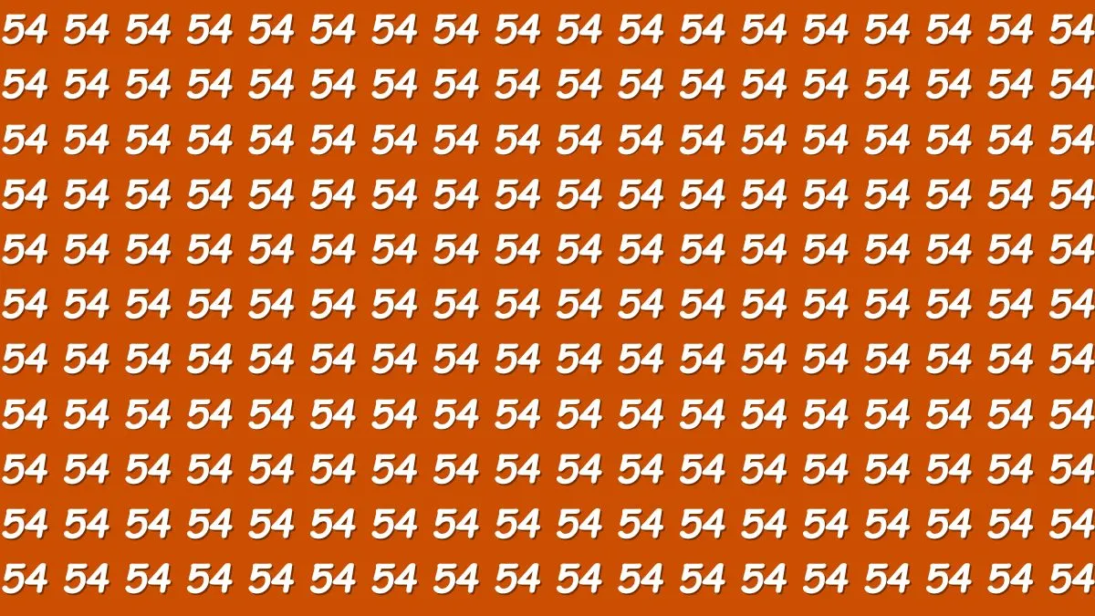 Optical Illusion, Optical Illusion Test, Optical Illusion Eye Test, Viral Optical Illusion, Brain Te- India TV Hindi