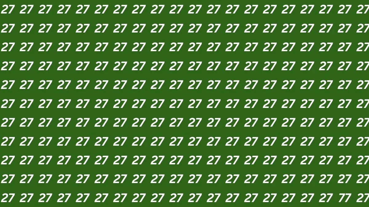 Optical Illusion, Viral Optical Illusion, Optical Illusion Test, Eye Test, General Knowledge, IQ Tes- India TV Hindi