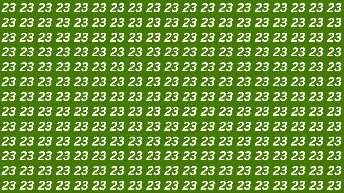 ऑप्टिकल इल्यूजन। - India TV Hindi