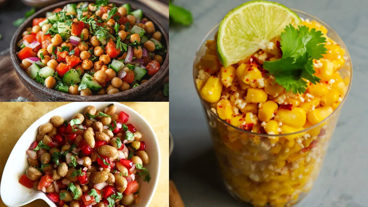 बिना तेल वाली चाट रेसिपी- India TV Hindi