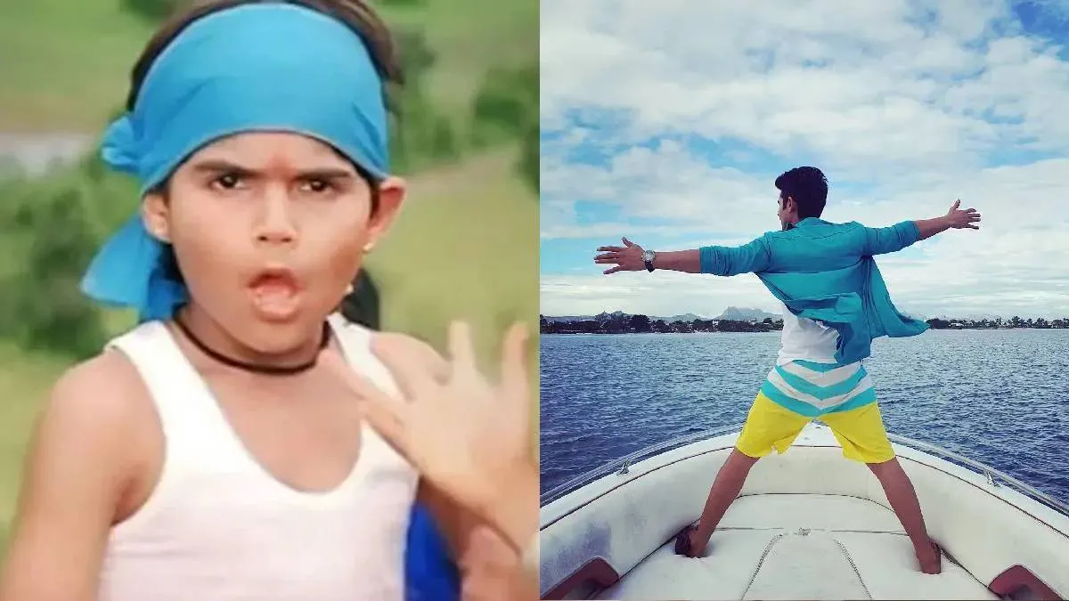 Omkar kapoor- India TV Hindi