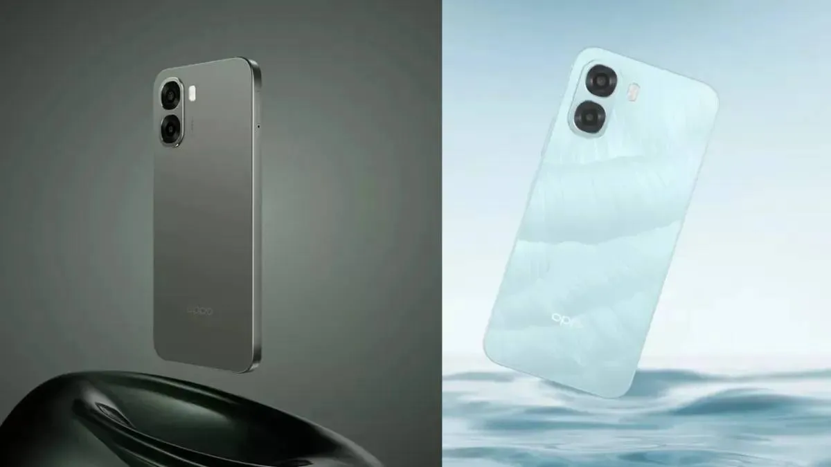 Oppo Ax 5G- India TV Hindi