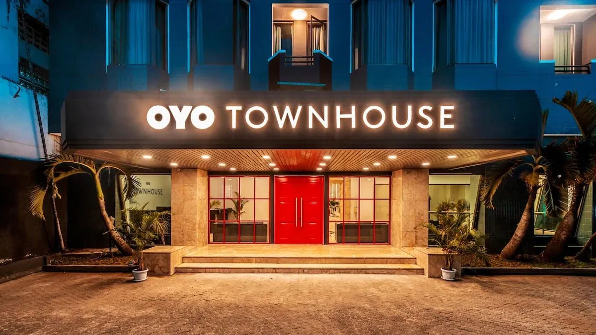 oyo, oyo rooms, aadhaar, aadhaar card, aadhaar number, aadhaar enrolment, aadhaar biometric updates,- India TV Paisa