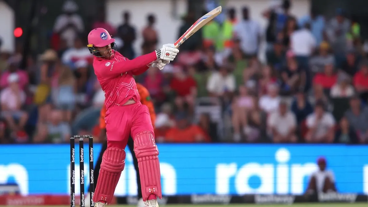 paarl royals- India TV Hindi