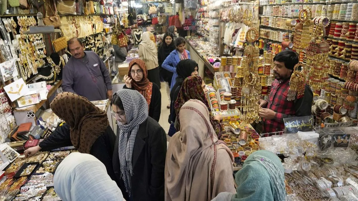 world bank, imf, pakistan, pakistan economy, adb, International Monetary Fund, asian development ban- India TV Paisa