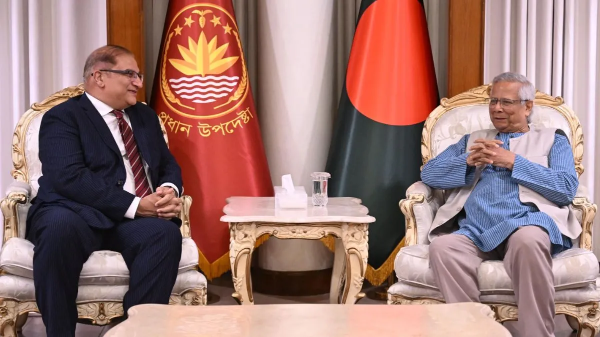 पाकिस्तान बांग्लादेश द्विपक्षीय संबंध- इंडिया टीवी हिंदी