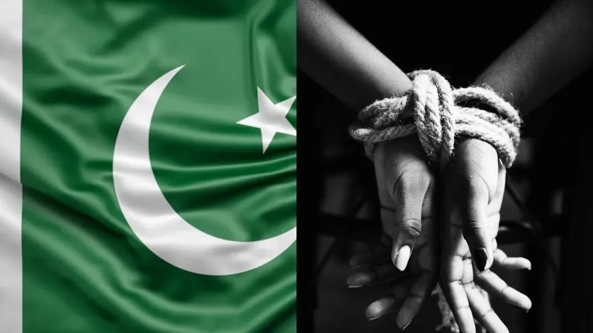 pakistan hindu women and minor daughter kidnapped- India TV Hindi