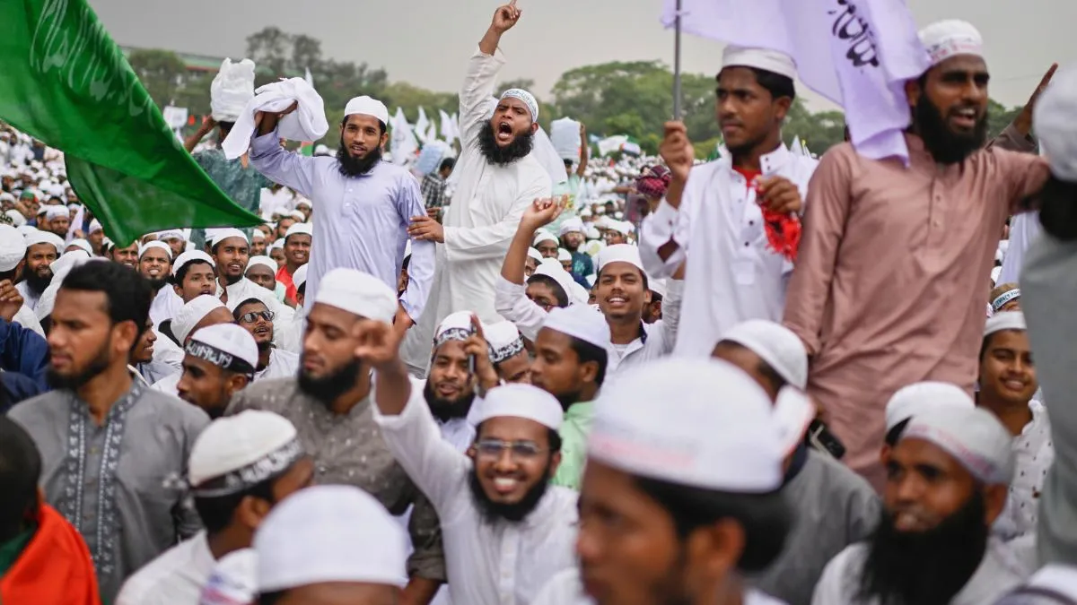 pakistan mullah madrasa- India TV Hindi