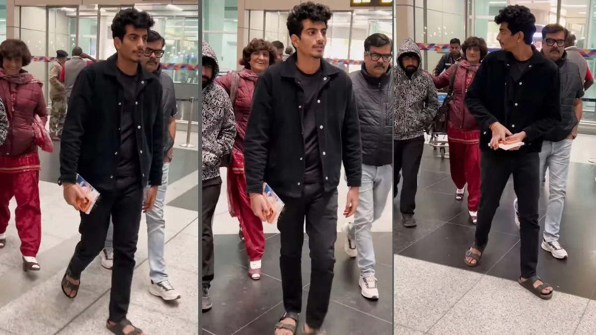 palash muchhal- India TV Hindi