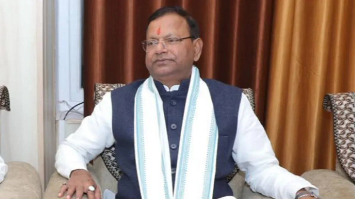 Pankaj Chaudhary- India TV Hindi