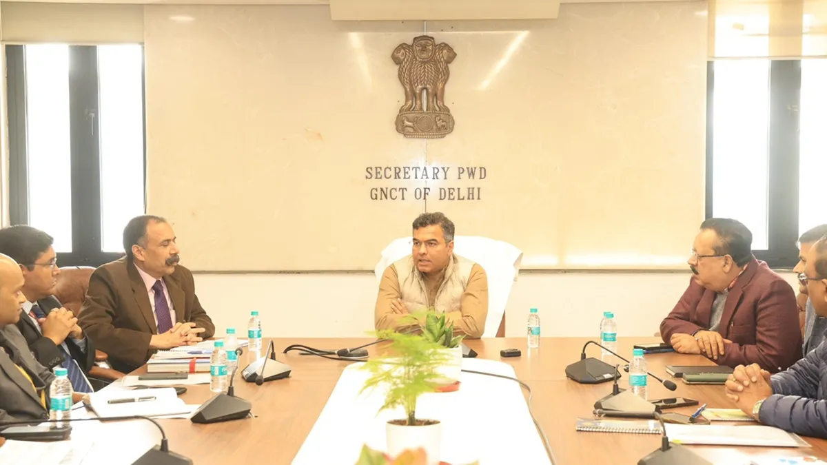 parvesh verma- India TV Hindi