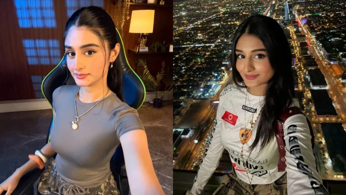 who is payal gaming, payal gaming profile, payal gaming news, payal gaming viral video teligram, pay- India TV Hindi