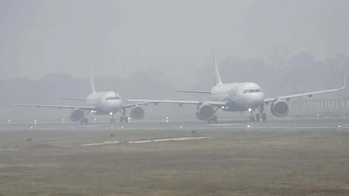 Flights - India TV Hindi