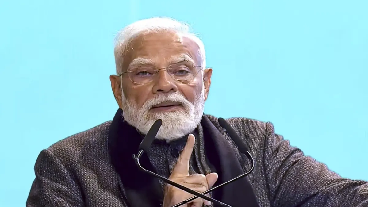 PM Narendra Modi- India TV Hindi