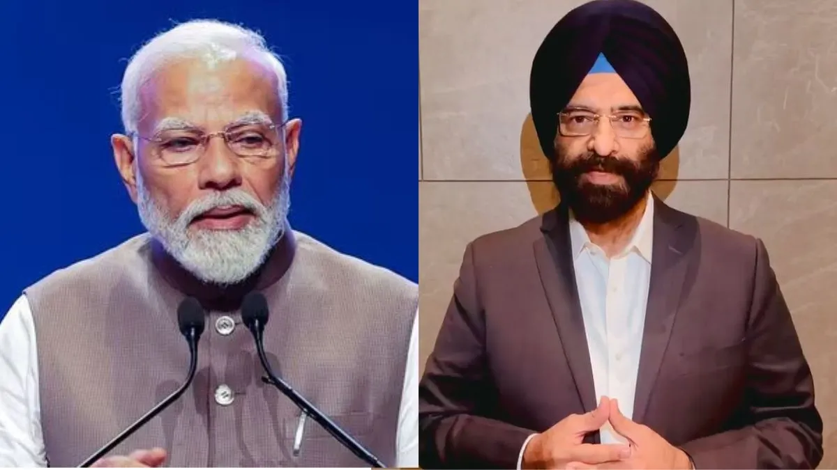 PM Modi- India TV Hindi