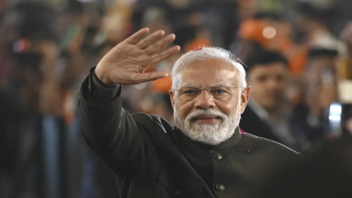 PM Narendra Modi- India TV Hindi