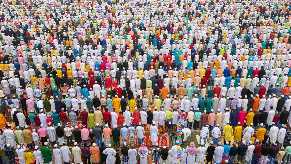 muslim community- India TV Hindi