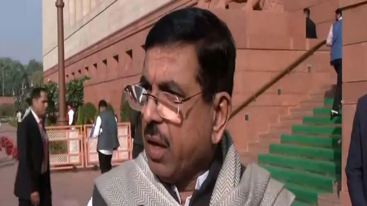 Karnataka politics, Congress infighting, Prahlad Joshi statement- India TV Hindi