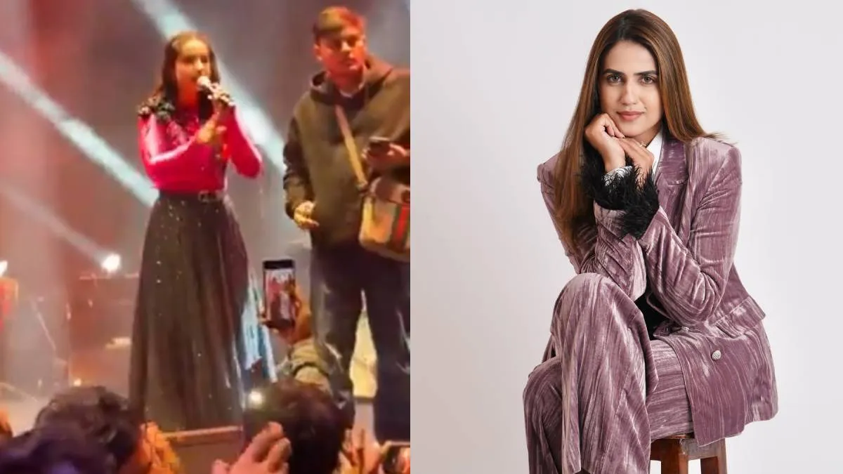 pranjal dahiya- India TV Hindi