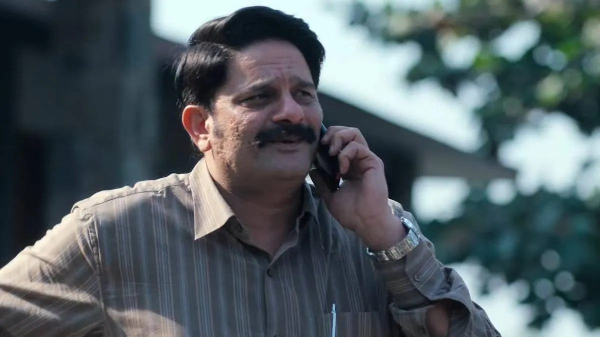 Prime Video Series- India TV Hindi