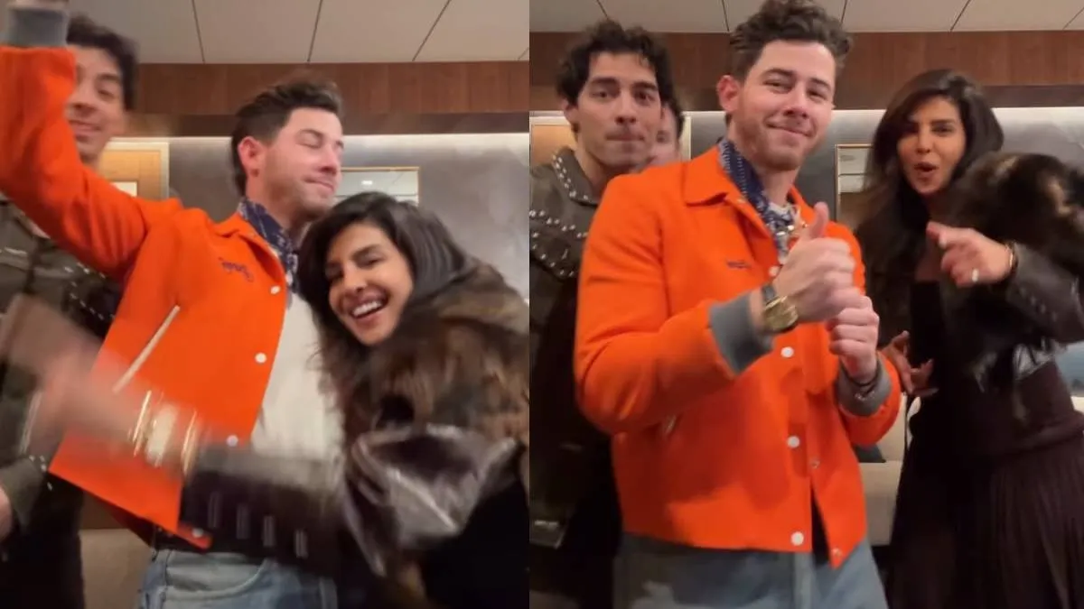 nick jonas- India TV Hindi