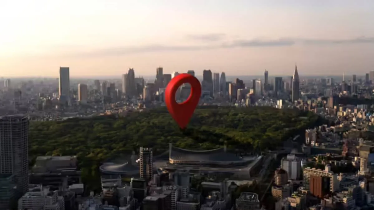 Proxy Earth- India TV Hindi