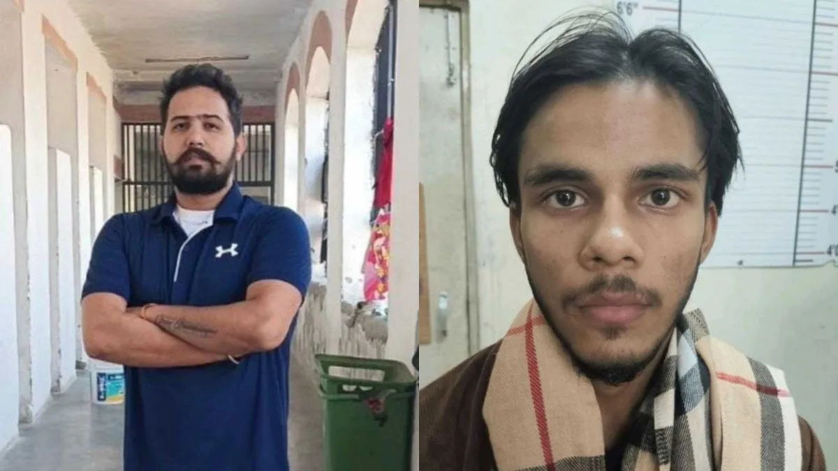 राणा बलाचोरिया हत्याकांड में शूटर्स की पहचान