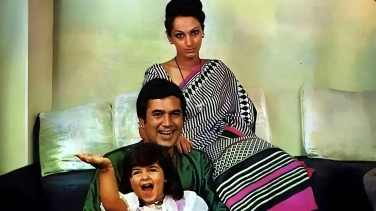 rajesh khanna- India TV Hindi