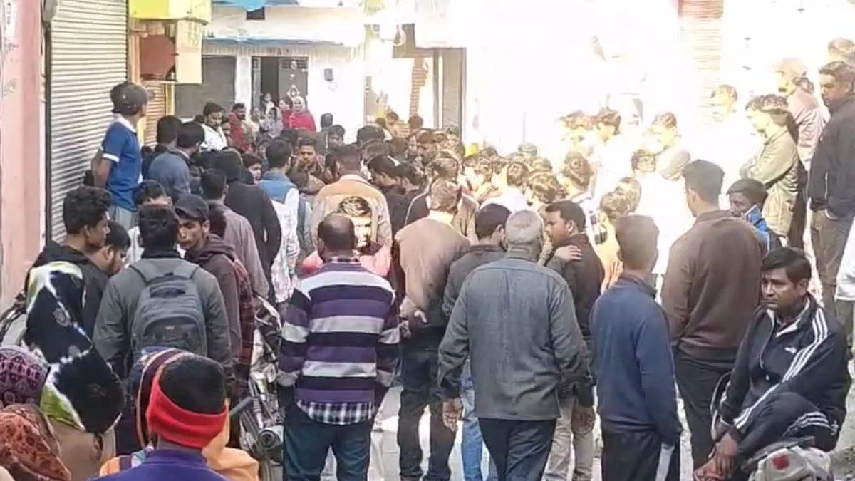 उत्तराखंड : आपसी विवाद में युवक की हत्या, इलाके में धारा 163 लागु