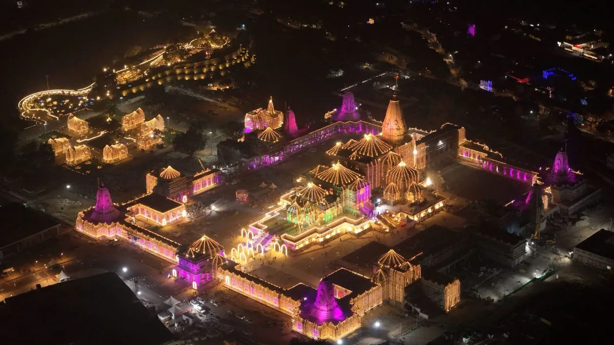 दिवाली यूनेस्को की सांस्कृतिक विरासत सूची में शामिल- India TV Hindi