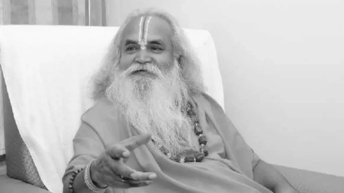 भाजपा के पूर्व सांसद का निधन