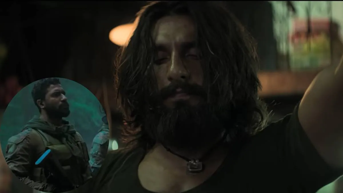 dhurandhar- India TV Hindi