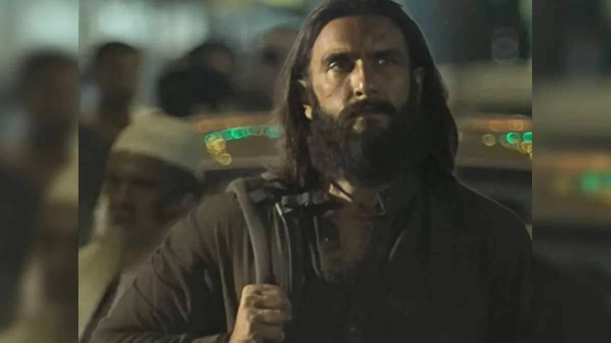 Ranveer Singh- India TV Hindi