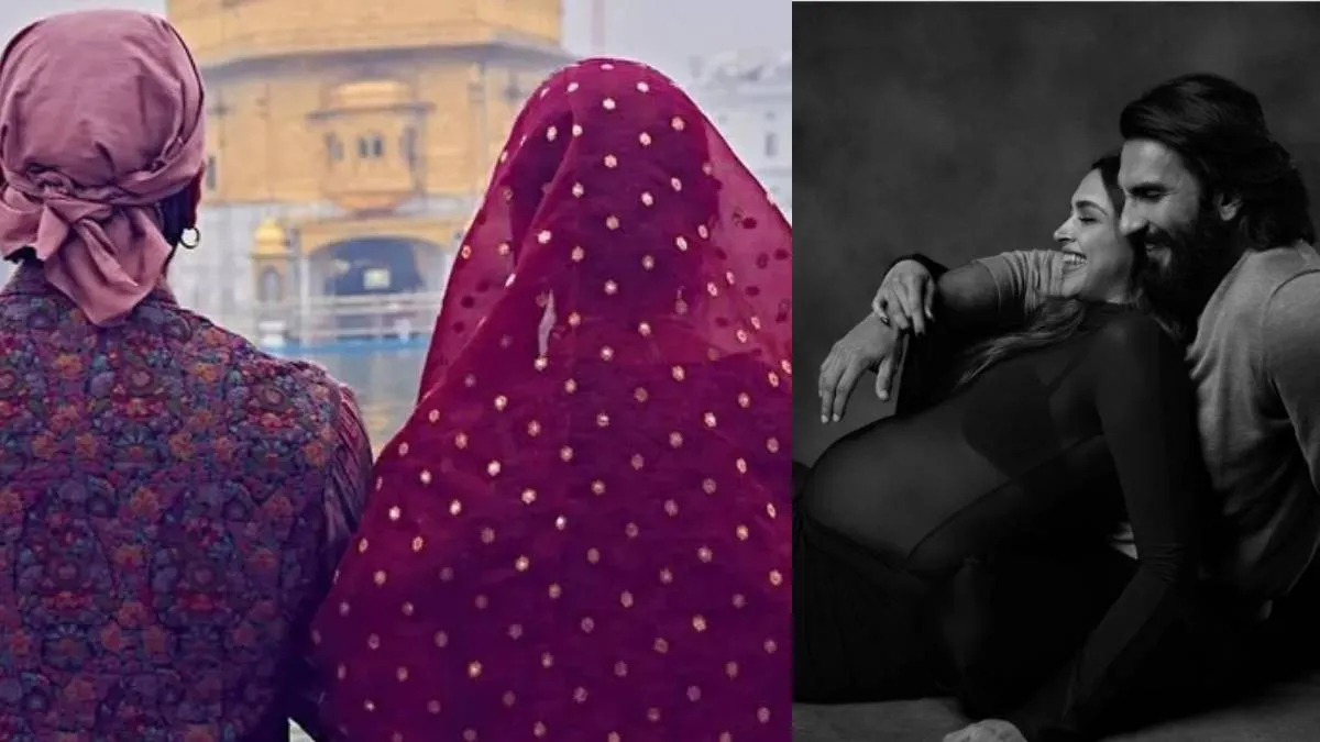 Ranveer Singh And Deepika Padukone- India TV Hindi