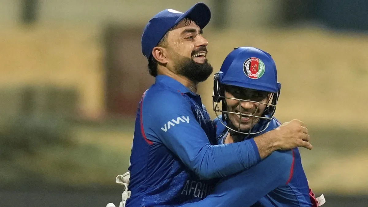 rashid khan- India TV Hindi