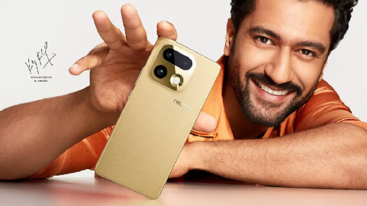 Realme 16 Pro Series- India TV Hindi