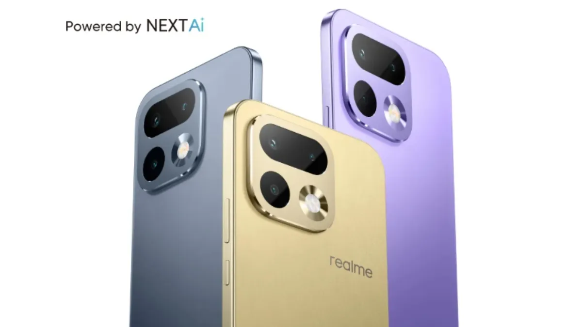 Realme 16 Pro- India TV Hindi