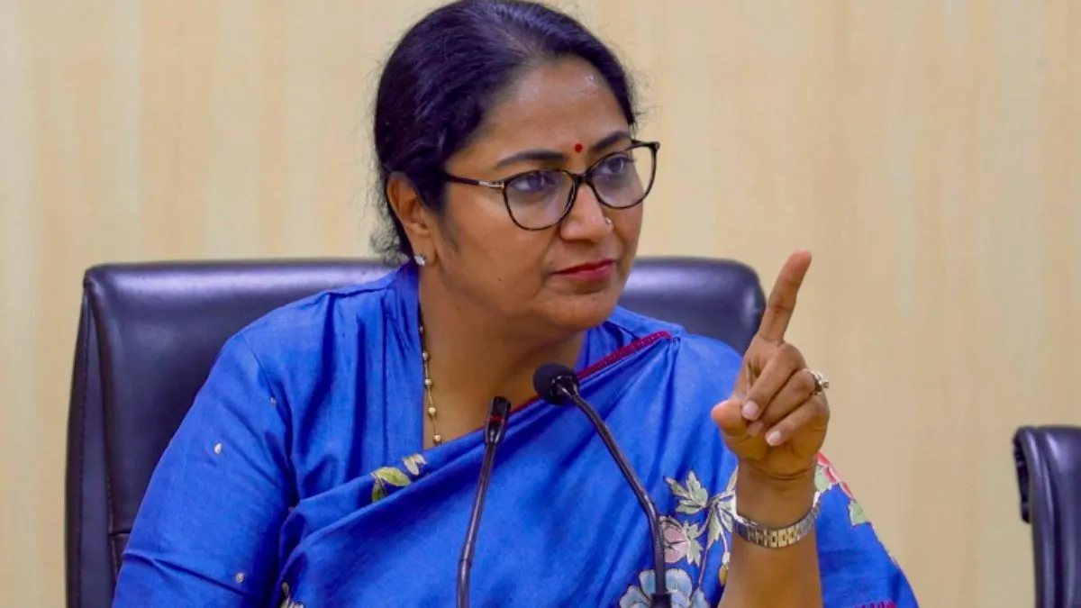 दिल्ली जन विश्वास संशोधन बिल- इंडिया टीवी हिंदी