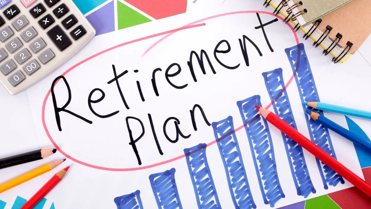 करोड़पति रिटायरमेंट...- India TV Paisa