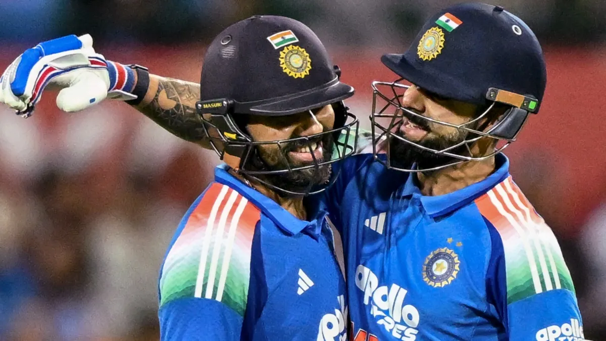 रोहित शर्मा विराट...- India TV Hindi