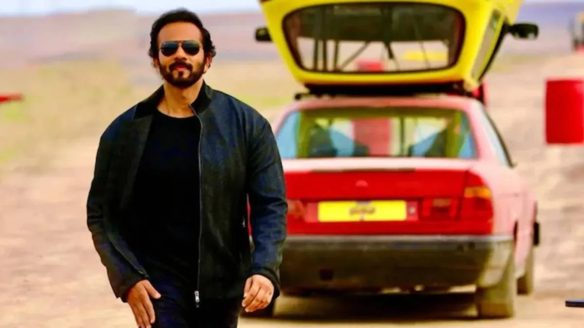 rohit shetty- India TV Hindi