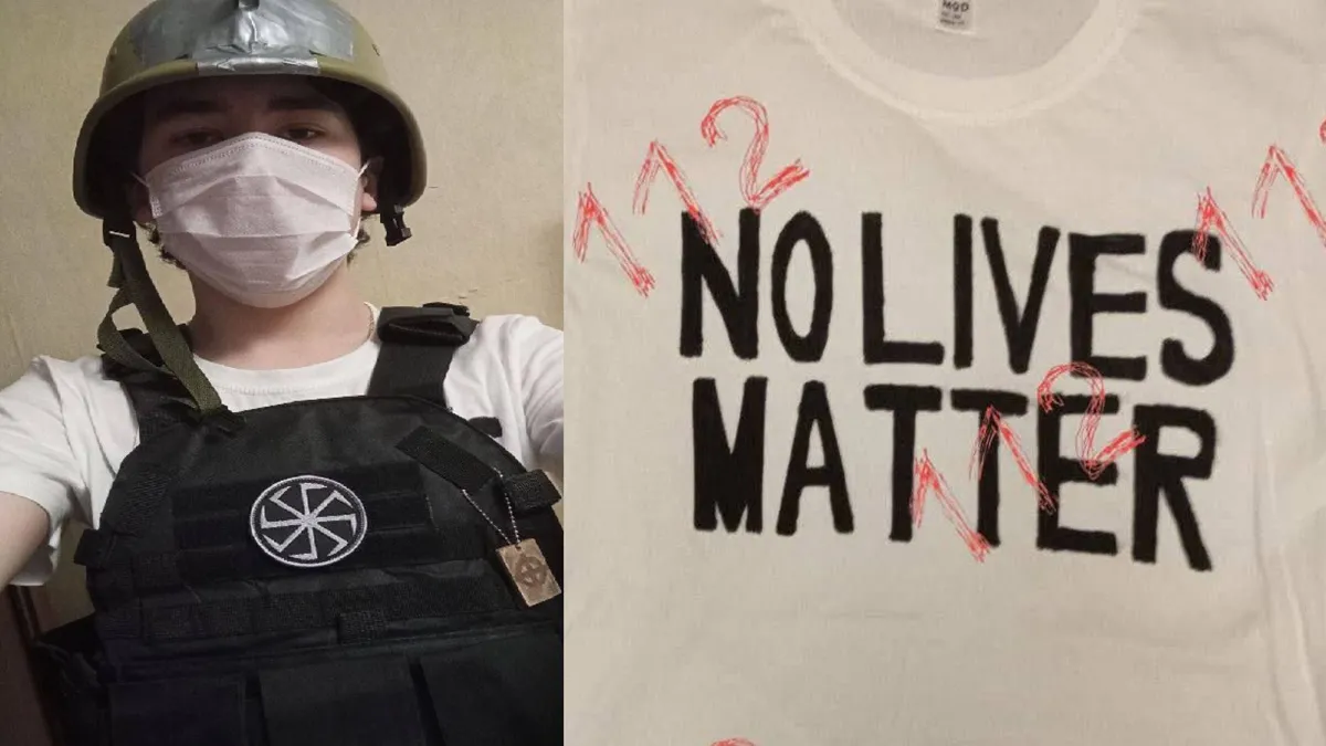 Russia Teenager Killed School Boy- India TV Hindi