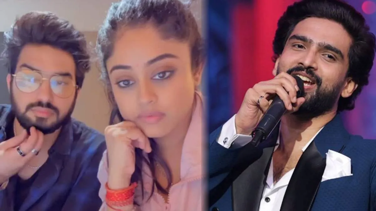 amaal mallik- India TV Hindi