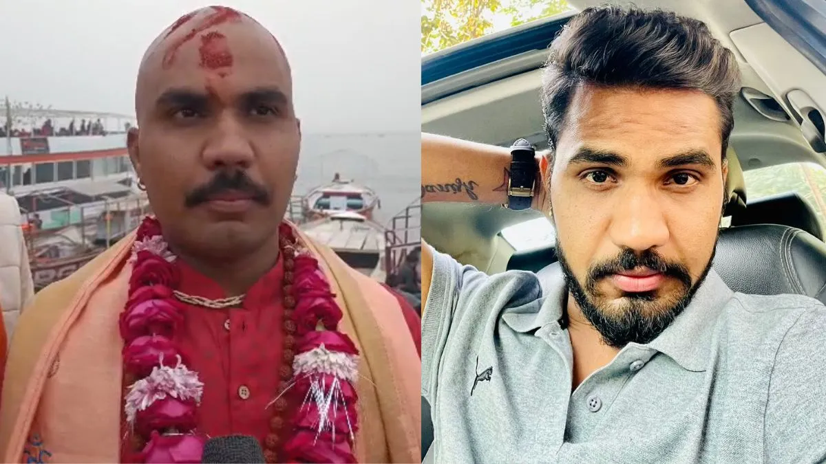 सागर, बनारस- इंडिया टीवी हिंदी