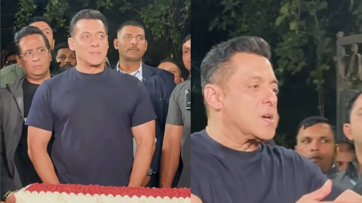 Salman Khan- India TV Hindi