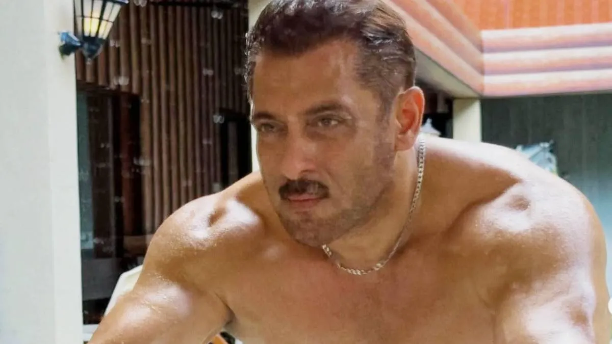 सलमान खान- इंडिया टीवी हिंदी