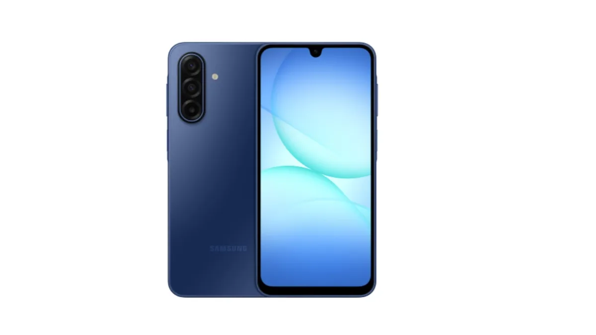 Samsung Galaxy A17- India TV Hindi